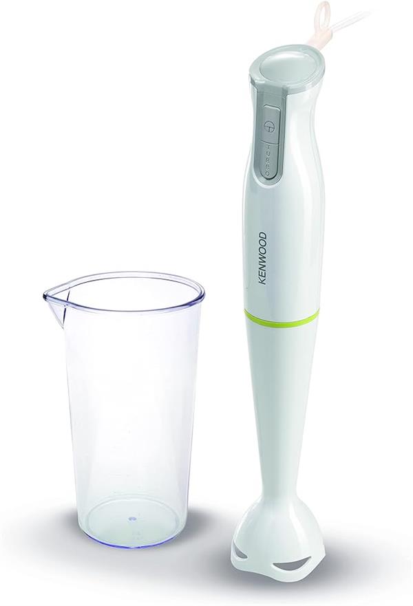 Kenwood Hand Blender 600W Removable Wand 0.6L