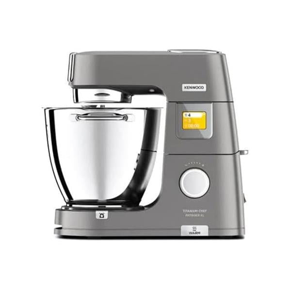 Kenwood Kitchen Machine KWL90 1400W 7L Scale Touch Screen