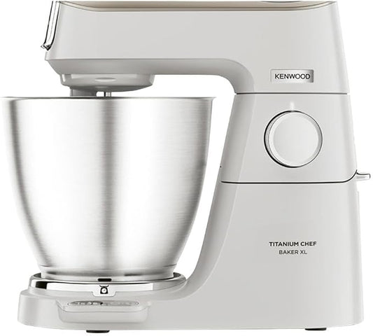 Kenwood Titanium Chef Baker XL 1200W 7L Stand Mixer