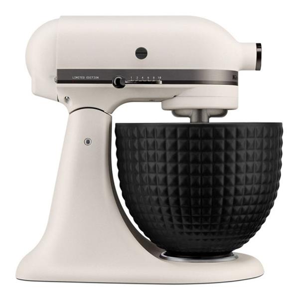 KitchenAid Artisan Stand Mixer 4.8L Light & Shadow