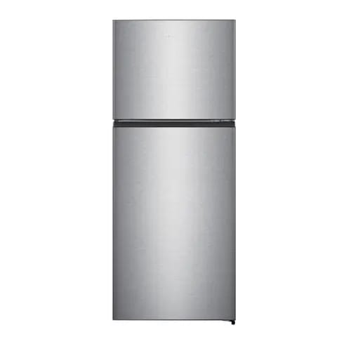 Kumtel Refrigerator 14FT Double Inverter Silver