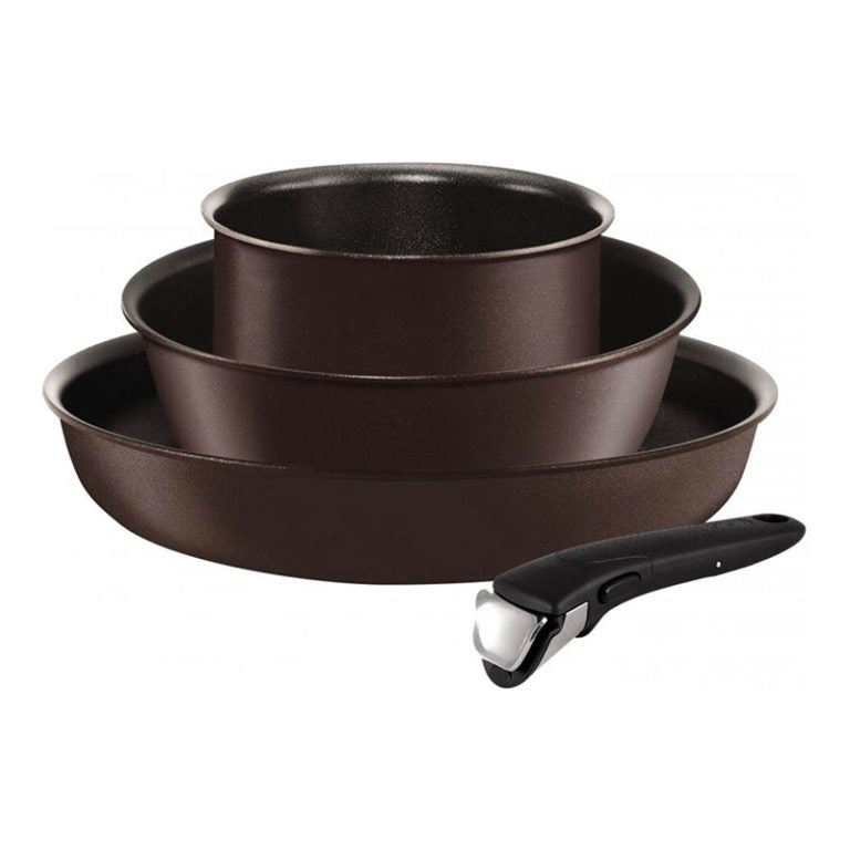 Tefal Ingenio Chef’s Delight Set – Detachable Handle