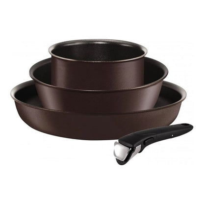 Tefal Ingenio Chef’s Delight Set – Detachable Handle