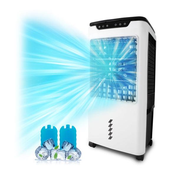 Wave Portable Evaporative Air Cooler 40L 120W Remote