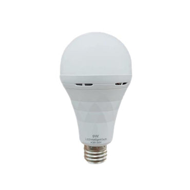 Gway Emergency Rechargeable LED Bulb 20W