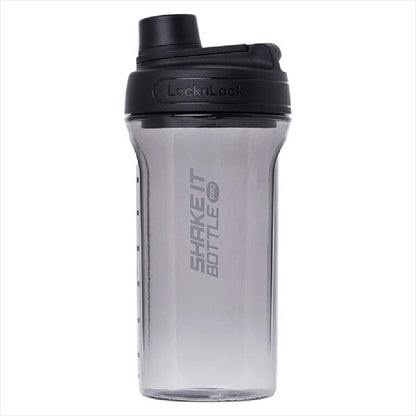 LocknLock Shake It Bottle 850ml Black