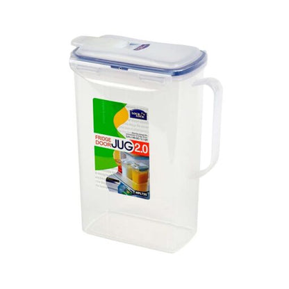 LocknLock PP Water Jug 2.0L