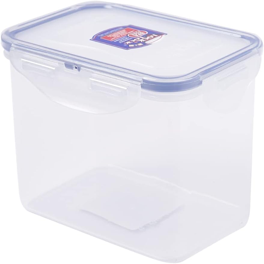 LocknLock Rectangular Food Container Tall 1.0L