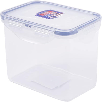 LocknLock Rectangular Food Container Tall 1.0L Flip Lid