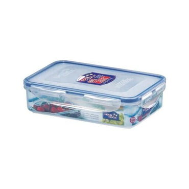 LocknLock Rectangular Food Container Short 550ml