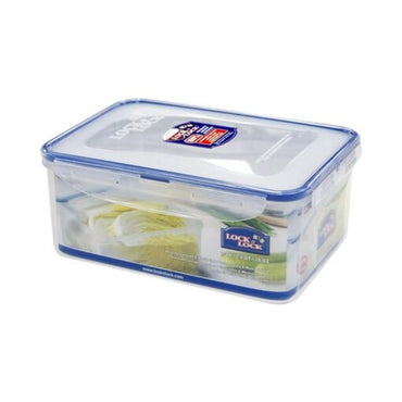 LocknLock Rectangular Food Container Tall 2.3L