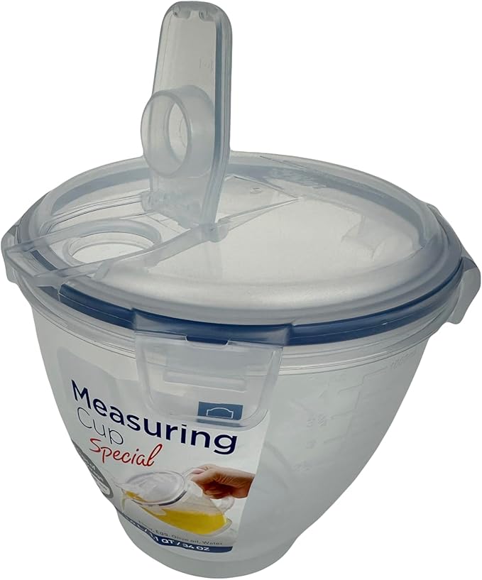 LocknLock Measuring Bowl 1L