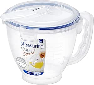 LocknLock Measuring Bowl 1L