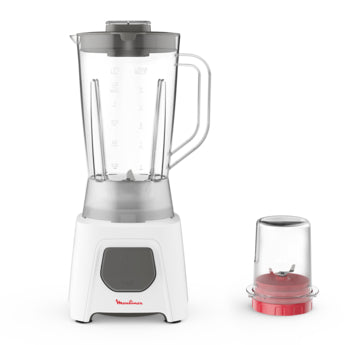 Moulinex Blendeo Blender with Grinder Attachment