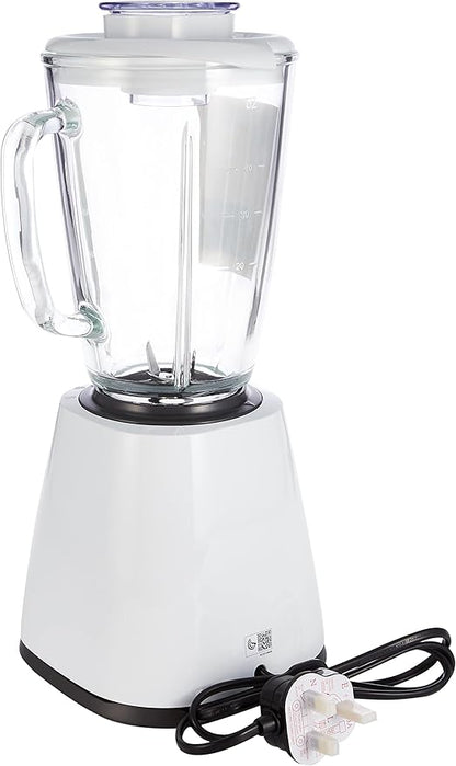 Moulinex Force Glass Blender 700W 1.75L Tripl'Ax