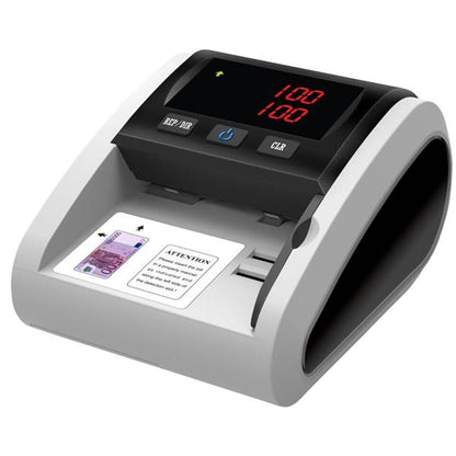 Baija Money Counter MG UV Detection 850 Bills/Min