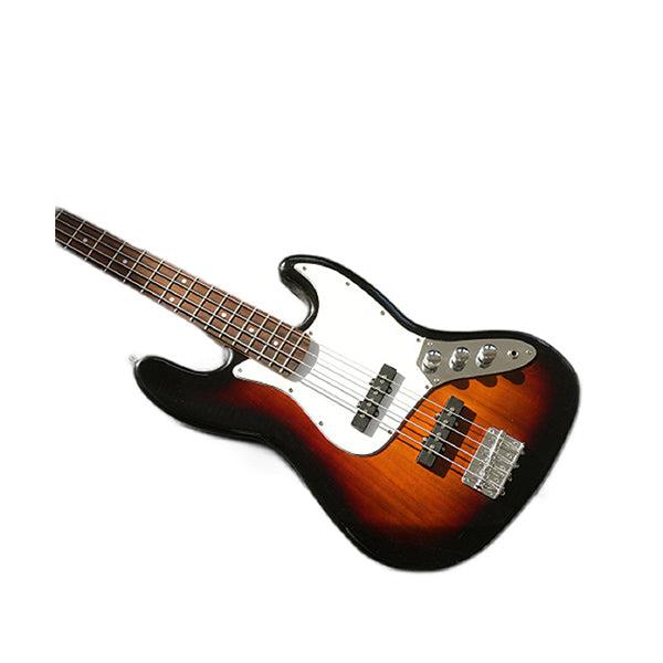 ARA Bass Guitar 34 Inch