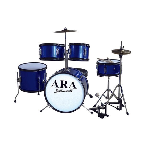 ARA Drums Set 16x11 Bass Drum