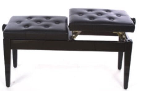 DJ Mixer 4 Channel Console USB Powered Compact