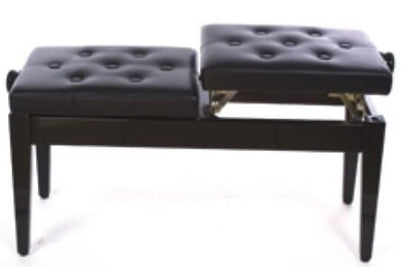 DJ Mixer 4 Channel Console USB Powered Compact