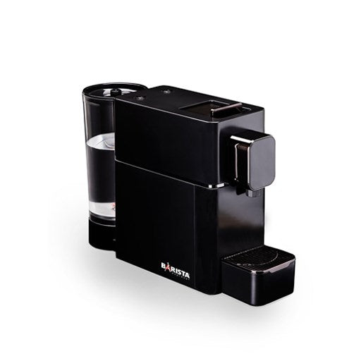 Barista Astra Pod Machine Black