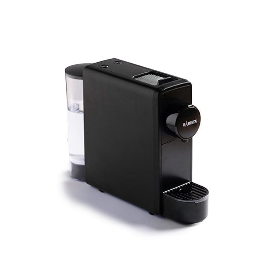 Barista Mini Astra Capsule Machine Black