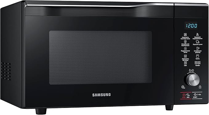 Samsung Convection Microwave Oven 32L 2100W Air Fryer