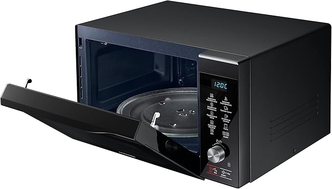 Samsung Convection Microwave Oven 32L 2100W Air Fryer