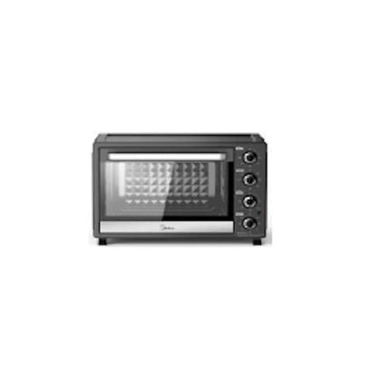 Midea Electric Oven 40L 1500W Convection Black
