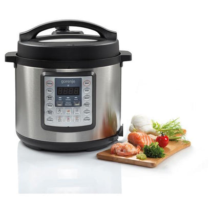 Gorenje Multipurpose Cooker 1000W 15 Programs