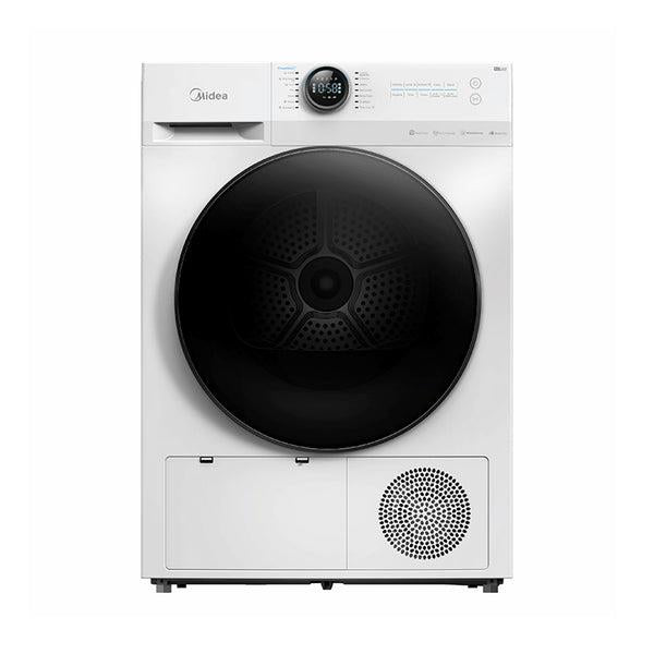 Midea Condenser Heat Pump Dryer 11KG Digital White
