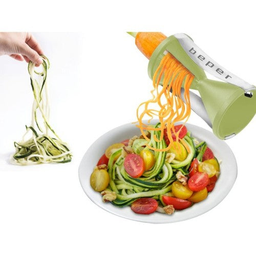 Beper Spiral Vegetable Slicer