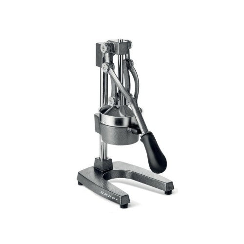Beper Manual Lever Pomegranate Citrus Press