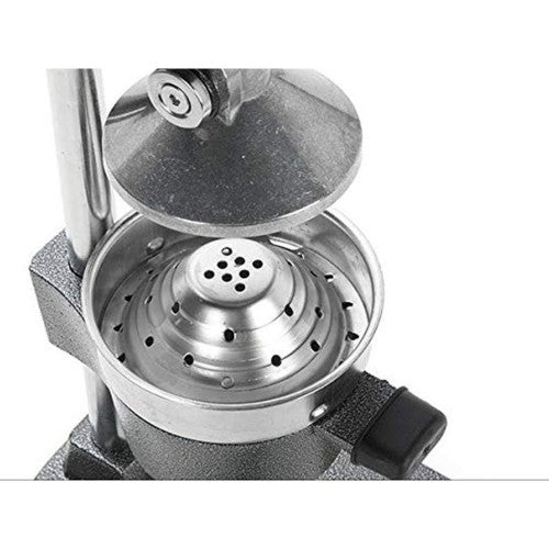 Beper Manual Lever Pomegranate Citrus Press