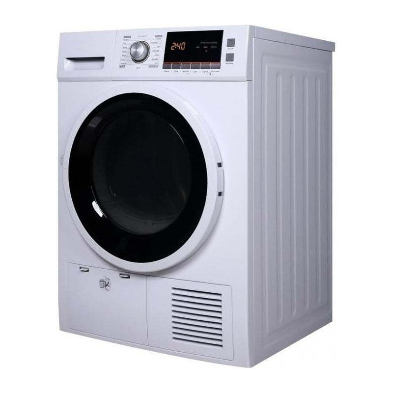 Midea Condensing Heat Pump Dryer 8KG A++ White