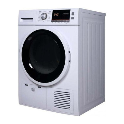 Midea Condensing Heat Pump Dryer 8KG A++ White