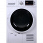 Midea Condensing Heat Pump Dryer 8KG A++ White
