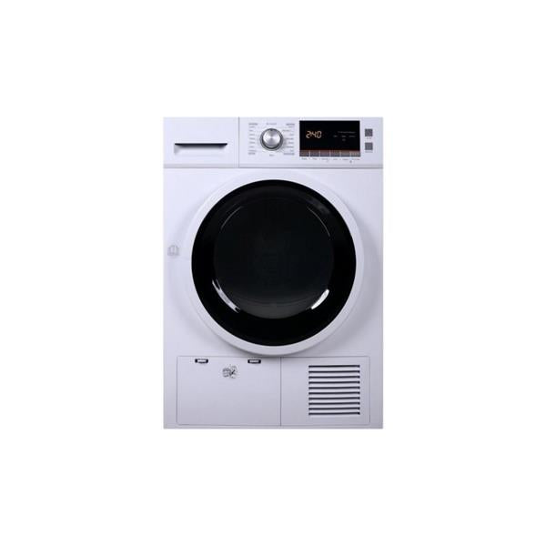 Midea Condensing Heat Pump Dryer 8KG A++ White