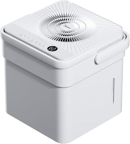Midea Smart Dehumidifier 20L/24H WiFi