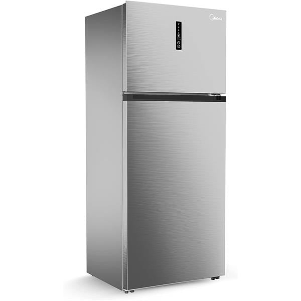 Midea Top Mount Refrigerator 535L No Frost Inverter