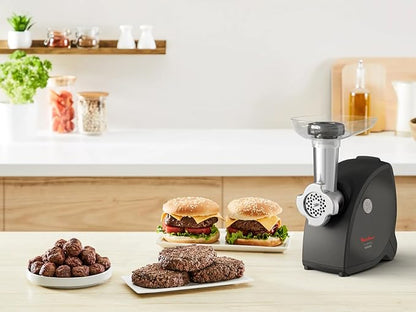 Moulinex HV4 Meat Mincer 2000W 7-in-1