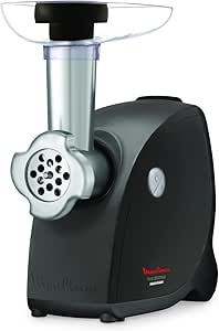 Moulinex HV4 Meat Mincer 2000W 7-in-1