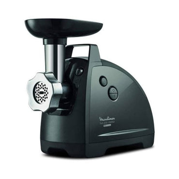Moulinex HV8 Meat Mincer 2000W with Kebbe Attachment