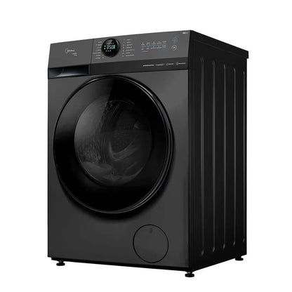 Midea Combo Washer Dryer 11/8KG 1400RPM Quattro Inverter Steam