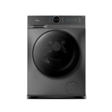 Midea Combo Washer Dryer 11/8KG 1400RPM Quattro Inverter Steam