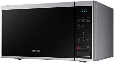 Samsung Grill Microwave 40L 1300W Stainless Steel