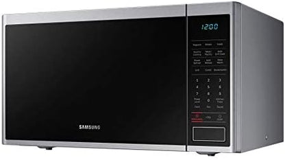 Samsung Grill Microwave 40L 1300W Stainless Steel