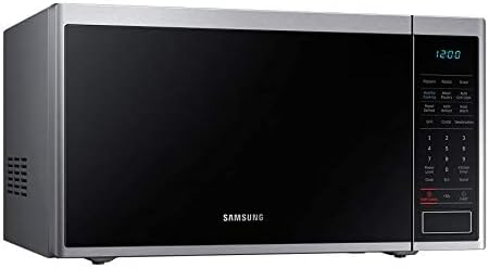 Samsung Grill Microwave 40L 1300W Stainless Steel