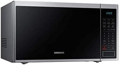 Samsung Grill Microwave 40L 1300W Stainless Steel