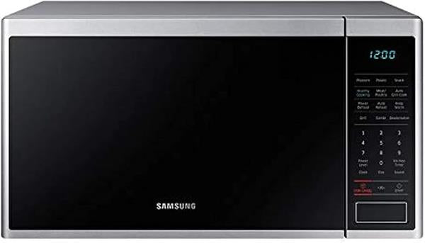 Samsung Grill Microwave 40L 1300W Stainless Steel